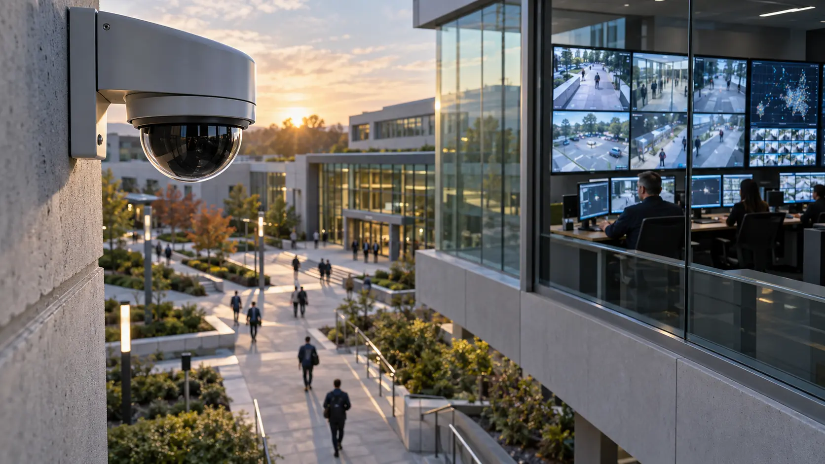 Why Camera Performance Monitoring Matters for Modern Security Systems