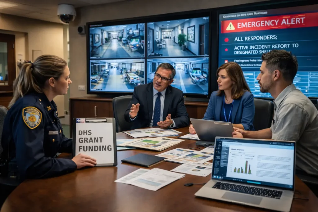 Why Do TVTP Grants Matter