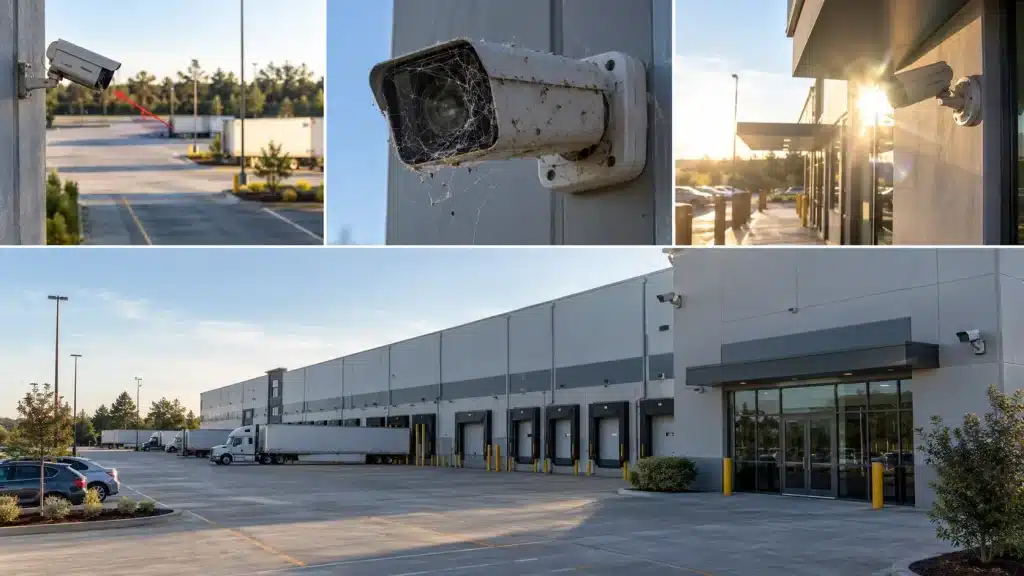Why Online Cameras Still Fail When You Need Video ()