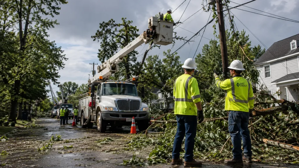 Why Summer Crises Make Emergency Communication Harder