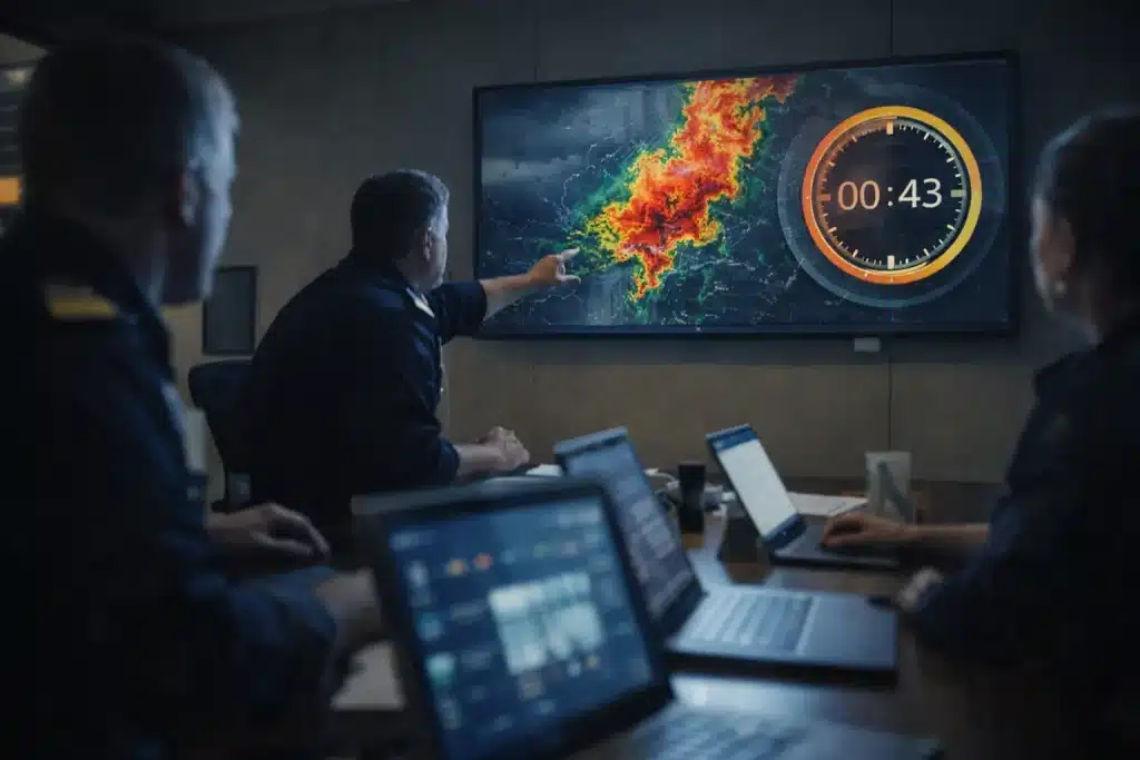 Why mass notification systems matter