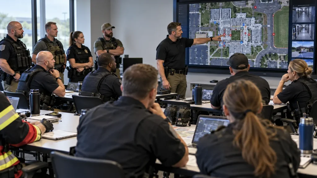 Why the ALERRT Conference is Important for Active Shooter Situations