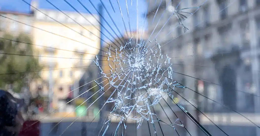 about bulletproof windows