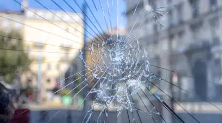 about bulletproof windows