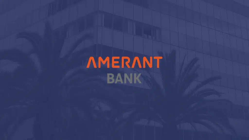 amerant bank announcement