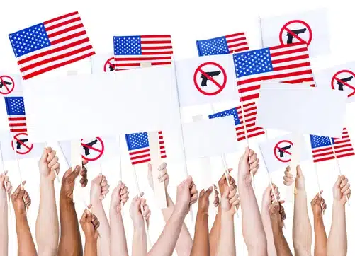 arguements for gun-free zones