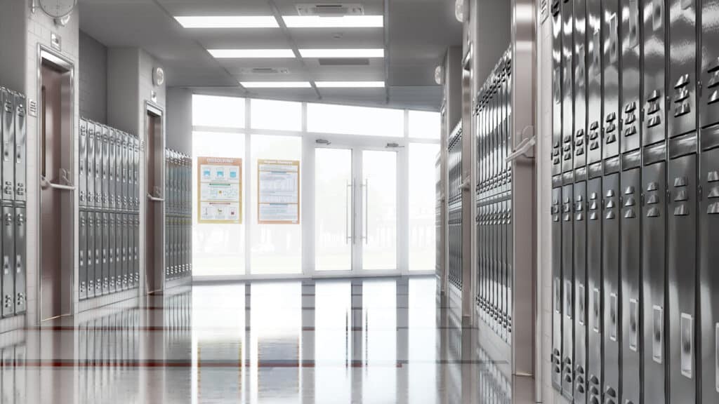 avigilon alta access control