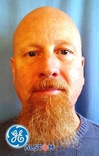 Expert Q&A: Country Security Manager Bryan Ayers from GE-Alstom Power