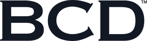 BCD Logo
