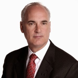 Expert Q&A: Former Baltimore Police Commissioner, Fred Bealefeld
