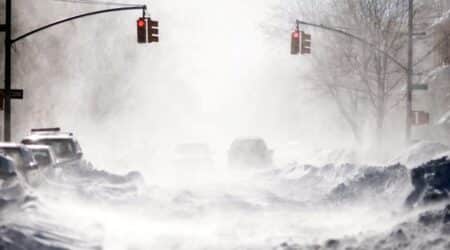 blizzard