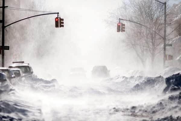 After the Storm: Start Preparing for the Next, Today