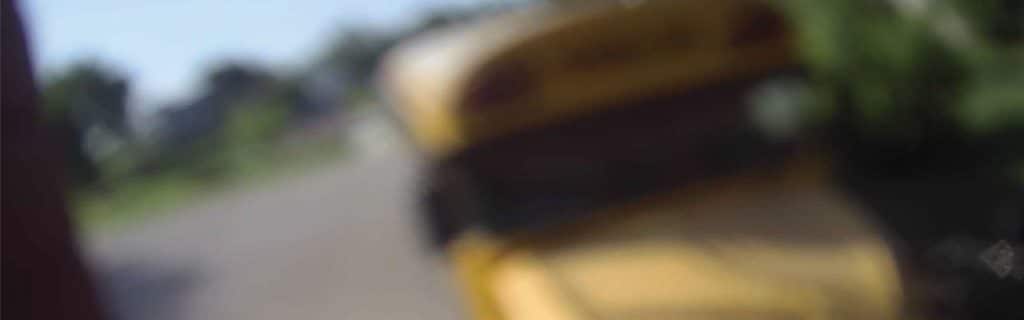 blur and focus issues
