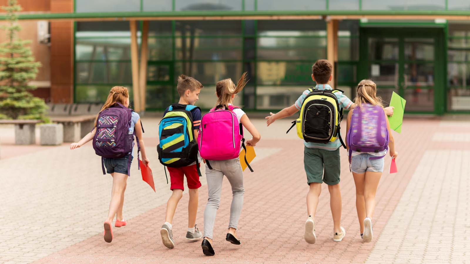 Maryland’s Charles County Public Schools Select Omnilert