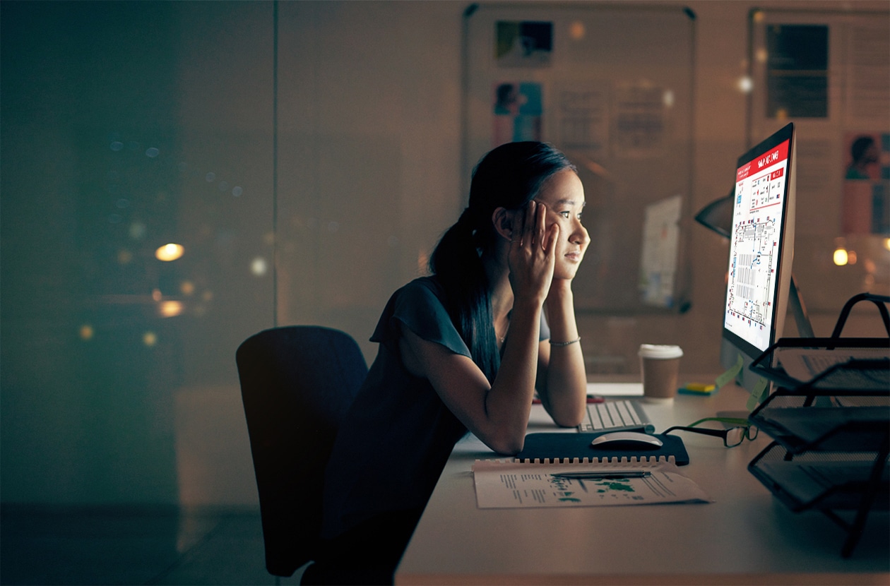 Omnilert Desktop Alert Combines High-Visibility Alerts with Interaction