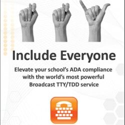 e2Campus Broadcast TTY 300 250x266 1