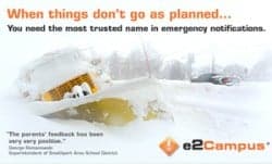 OETC Partners with e2Campus for Emergency Notification