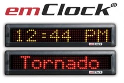 Revolutionary Visual Extension to Emergency Communication System