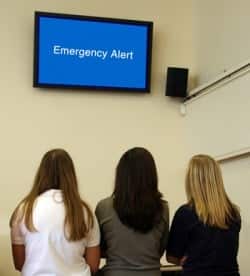 Misericordia University Integrates Broadcast TV With Omnilert