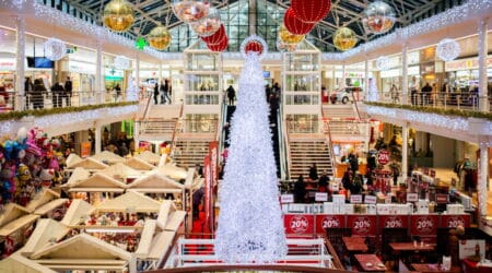 holiday safety