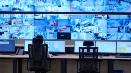human monitoring impossible task