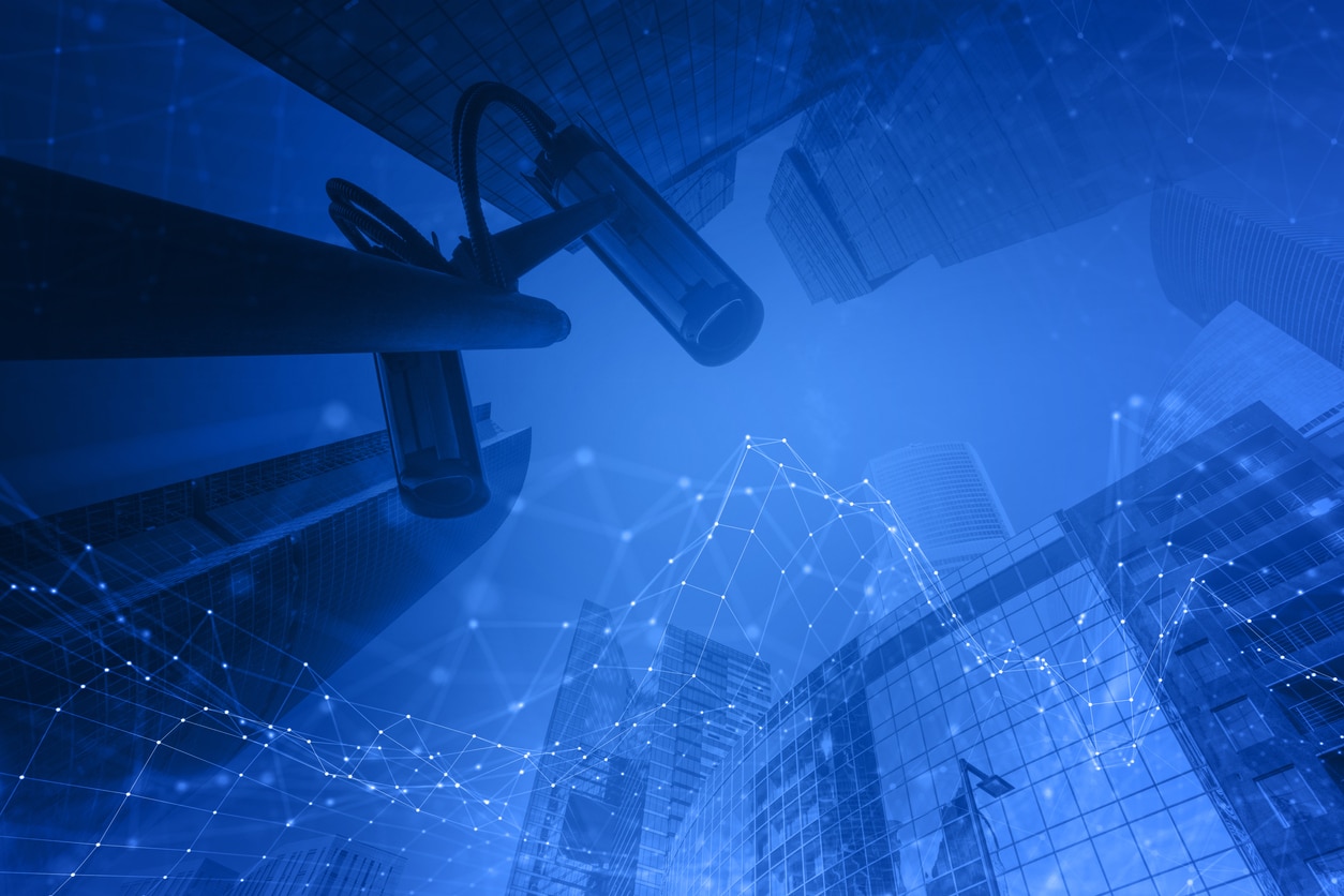 Officer Interview: How AI Can Help First Responders