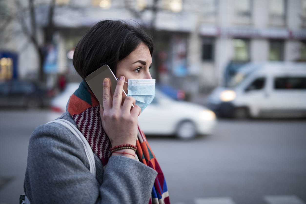 Pandemic Communications Best Practices Limit Operational Disruptions