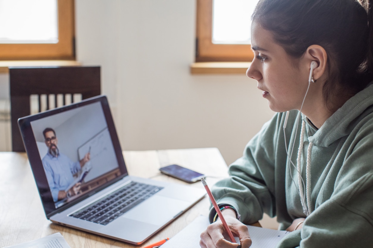 The Clery Act in a Virtual World