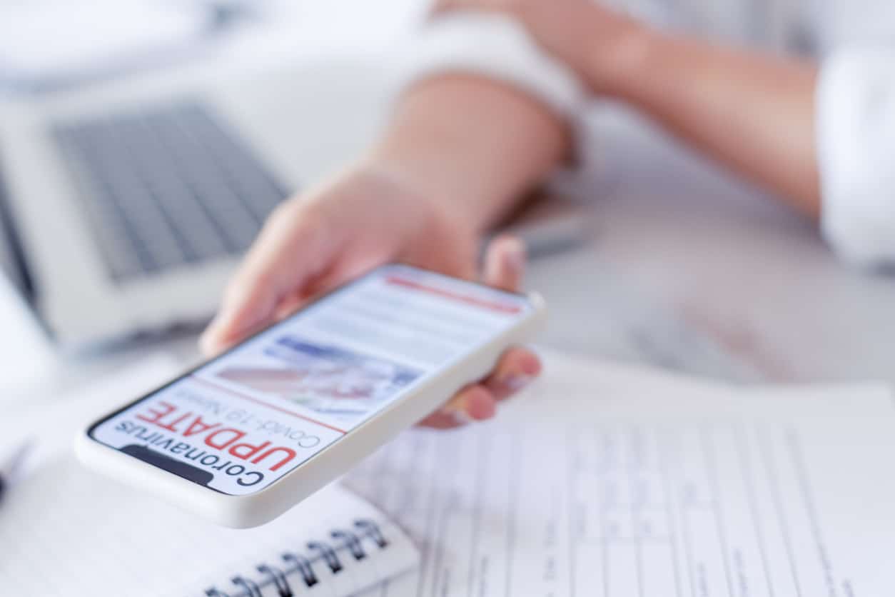 Advanced Emergency Communication and Mass Alerts in Healthcare