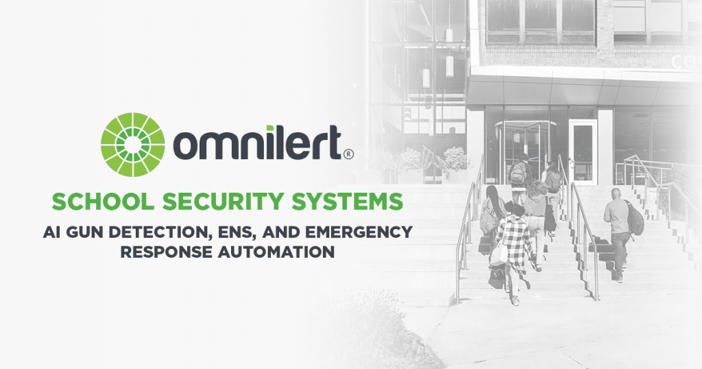 School security systems