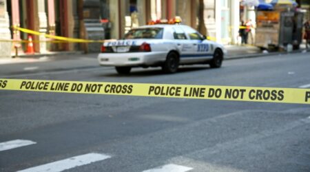lessons learned from active shooters