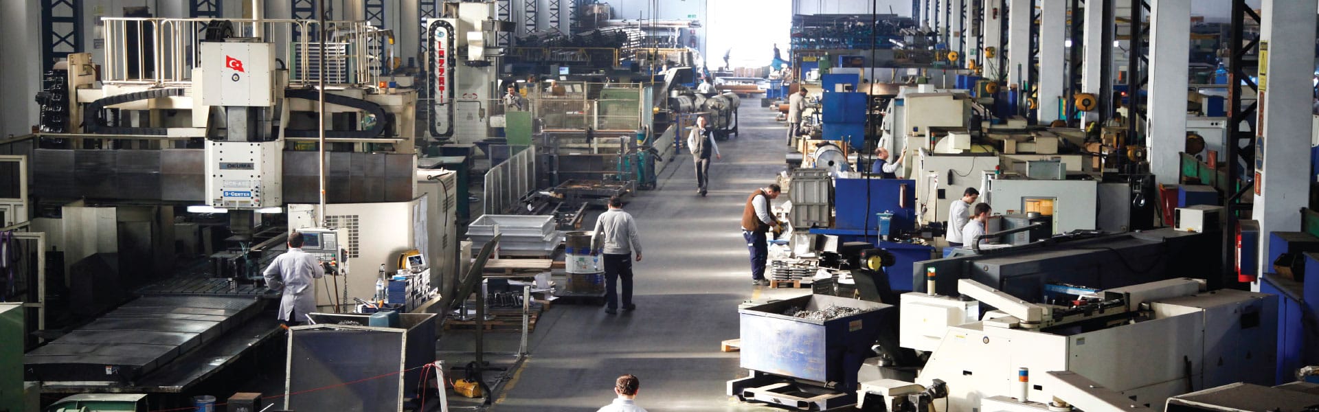 manufacturing security resources