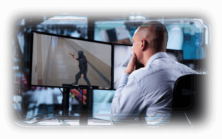AI Gun Detection & Emergency Response Technology | Omnilert