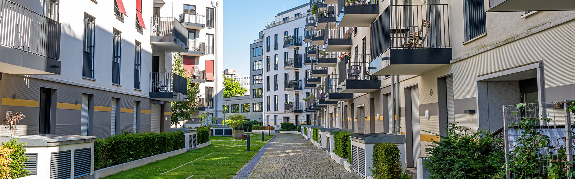 multifamily properties security resources