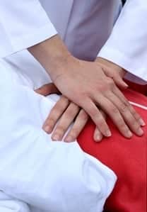 Volunteers flood Red Cross emergency preparedness courses