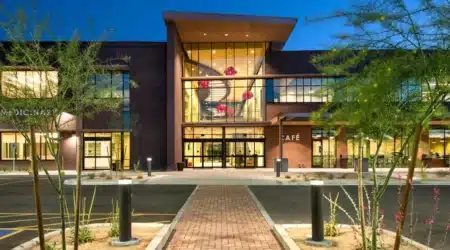omn ai visual gun detection protects higher education from active shooters