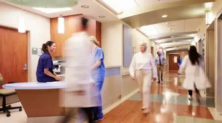 omn keep healthcare workers and patients safe from active shooters and gun violence