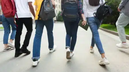 omn why every school needs a safety team
