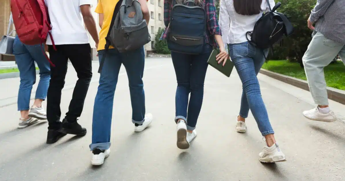 Why Every School Needs a Safety Team