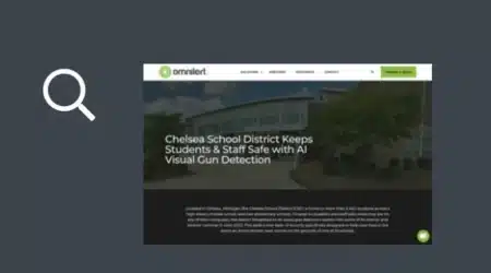 omnilert chelsea case study resource image 2