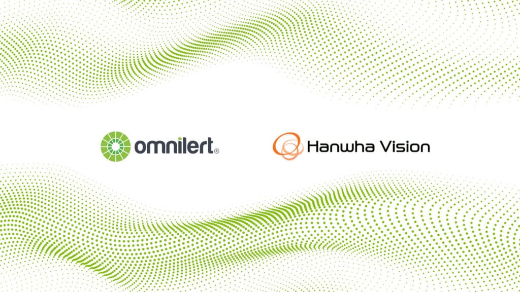 omnilert hanwha gun detection 1