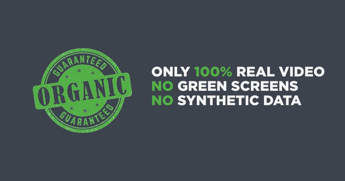 The Truth about AI Training: Organic Data vs. Synthetic