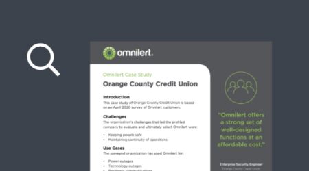 omnilert resources case study orange county credit union