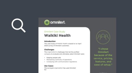 omnilert resources case study waikiki health