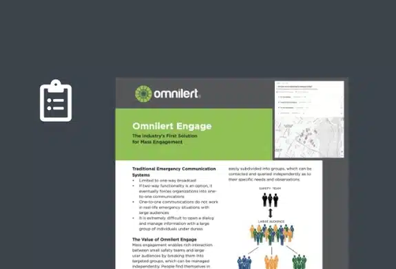 omnilert resources solutions overview engage overview