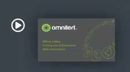 omnilert resources video arming law enforcement