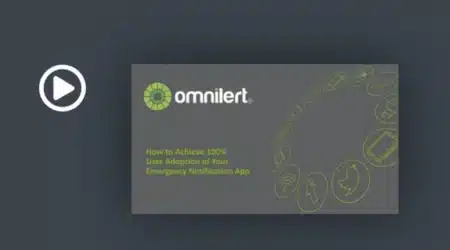 omnilert resources video how to achieve user adoption