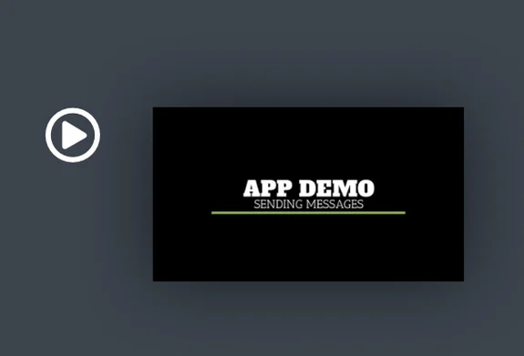 omnilert resources video sending messages