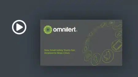 omnilert resources video small teams can respond