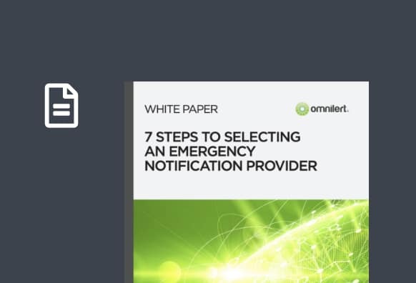 omnilert resources white paper 7 steps